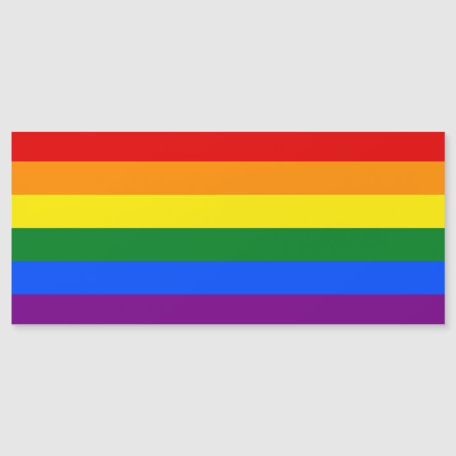 The Colors of the rainbow (Devant)