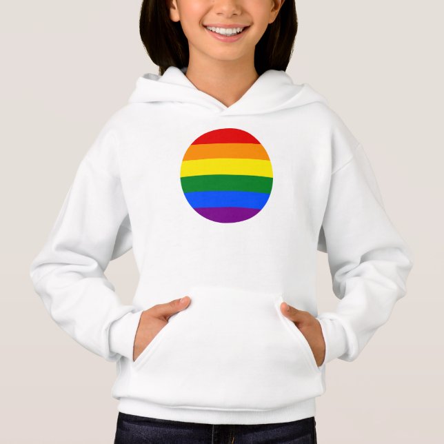 The Colors of the rainbow (Devant)