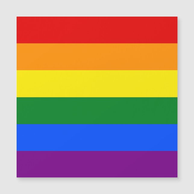 The Colors of the rainbow (Devant)