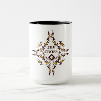 The Cross Mug