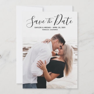 The Date Save