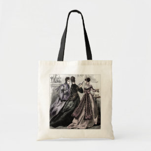 Thé de l'après-midi - Sac