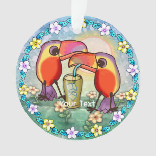 Thé des Toucans