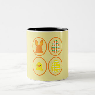 The Easter Gallery Mug