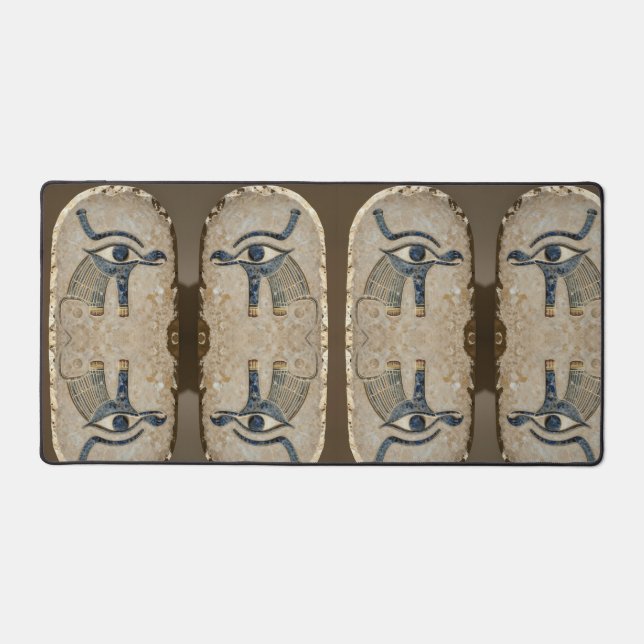 The Egyptian Eye´8 (Recto)