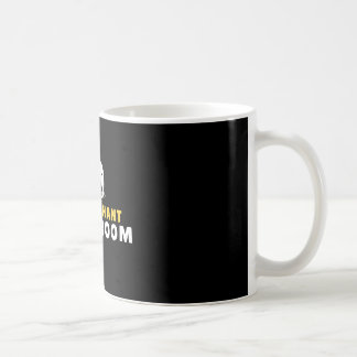 The elephant in the room Mug