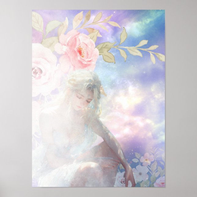 The Equinox Dreamer Poster (Devant)