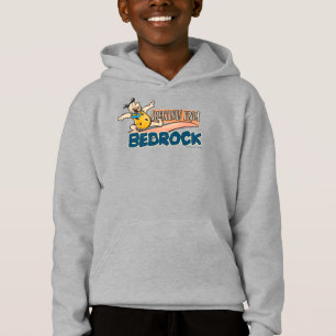 The Flintstones   Fred - Greetings From Bedrock