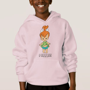 The Flintstones Pebbles Flintstone