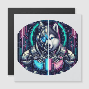 The Future Wolf