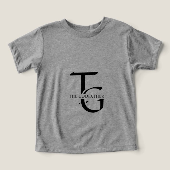 THE GODFATHER (Il Padrino) (Design Recto)