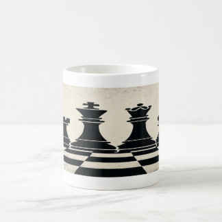  “The Grand Assembly” Chess Master Mug