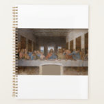 The Last Supper 1495 1498 by Léonard de Vinci<br><div class="desc">Léonard di ser Piero da Vinci[b] (15 avril 1452 - 2 May 1519) ce que Italian polymath of the High Renaissance who was active a painter, draughtsman, engineer, scientist, theoriste, sculpteur, architect.[3] While. s fame initially rested on his achievements as a painter, alors quand on fait la queue pour les...</div>