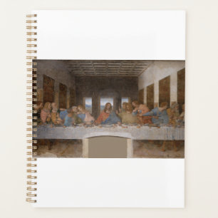 The Last Supper 1495 1498 by Léonard de Vinci