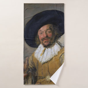The Merry Drinker, Frans Hals, 1628-1630