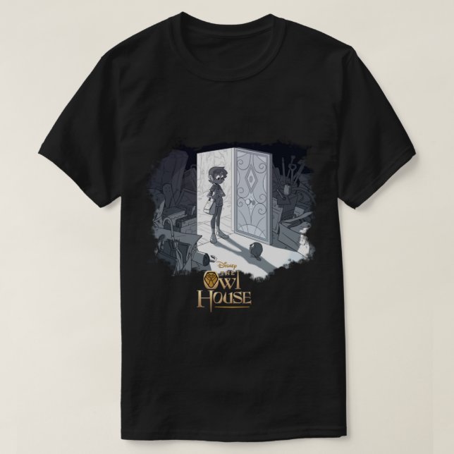 The Owl House - cartoon tv show  Essential T-Shirt (Design devant)