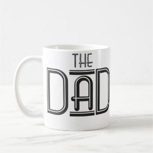 "THE" Papa Mug