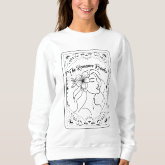 The Romance Reader - Sweatshirt