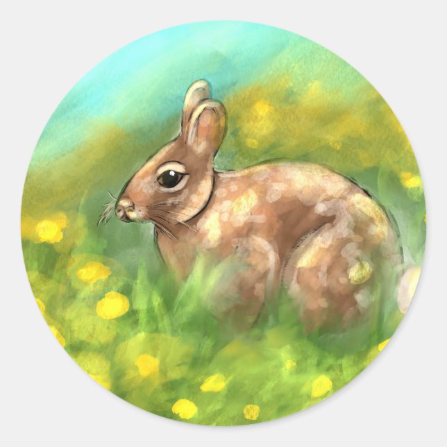 The Scale of Righteousness Stickers (Devant)