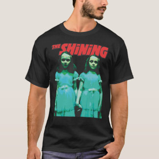 the shining twins Classic T-Shirt