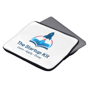 The Startup Kit Housse pour ordinateur portable