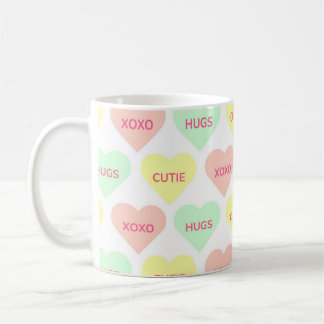 The Sweetheart Mug