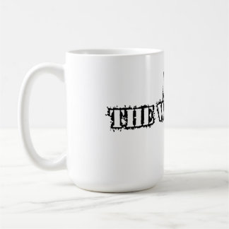 The War Club Coffee Mug