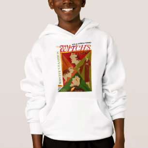 The Witch's Friend November Magazine