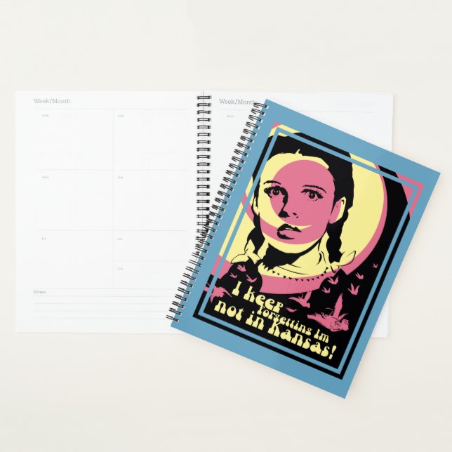 The Wizard Of Oz™ | I'm Not In Kansas (Devant avec enveloppe)