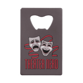 Théâtre de Comédie et de Tragédie Nerd