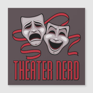 Théâtre de Comédie et de Tragédie Nerd