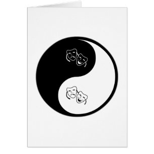 Théâtre de Yin Yang