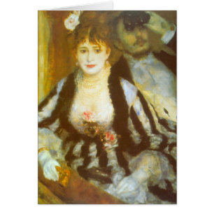 Théâtre en boîte par Pierre Renoir, Vintage Fine A