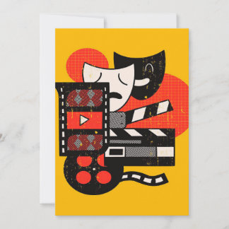 Théâtre intérimaire Abstrait| Théâtre dramatique