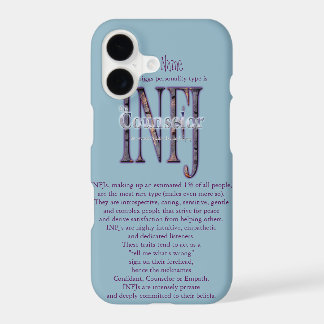 theCounselor d'INFJ