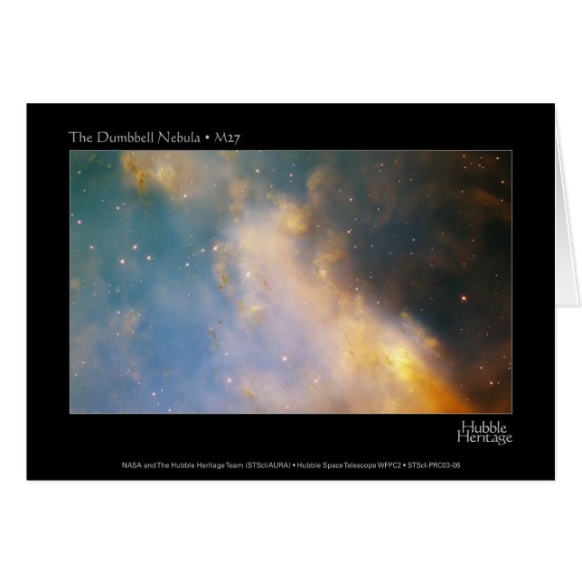 TheDumbbellNebula-2003-06a (Devant horizontal)