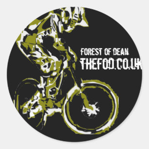 TheFoD - Stickers