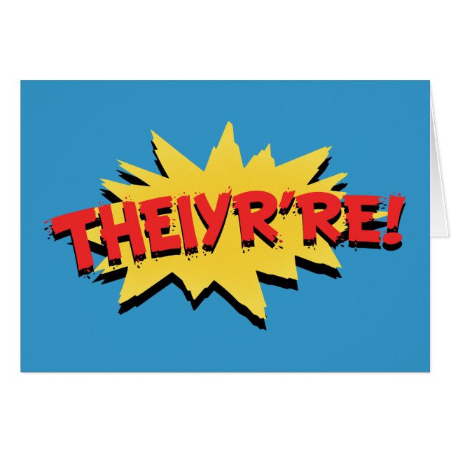 Theiyr're (Devant horizontal)