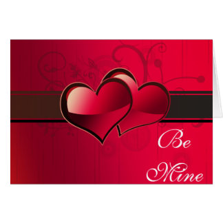Thème d'amour des coeurs