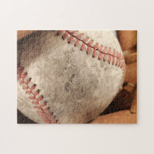 Thème De Baseball Puzzles Pour Les Gars
