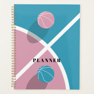 Thème de basketball