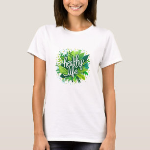 Thème De Conception De T-shirts Pour Femmes Pour U