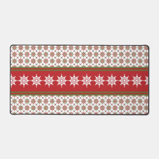 Thème de Flambeau de neige Motif d'hiver Noël