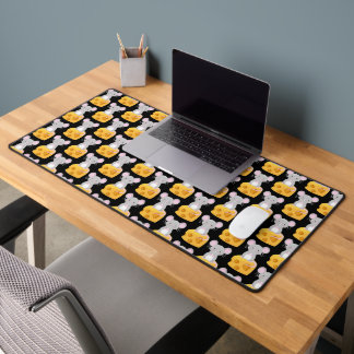Thème de Motif de la souris et du fromage