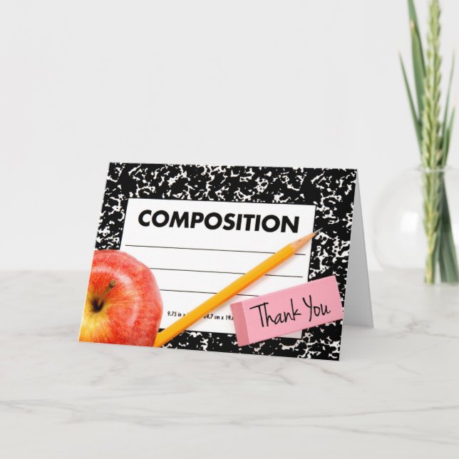 Thème d'école de Merci (Devant)