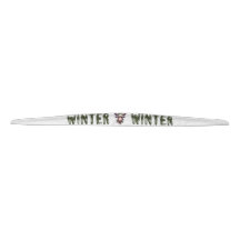 Thème Élan d'Hiver