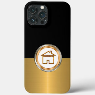 Thème immobilier classique Coque-Mate coque iphone