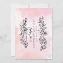 Thème mutuel de 2019 LDS pour la carte jeunes