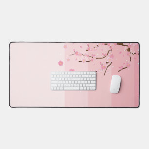 Thème Sakura Mat de bureau