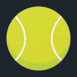 Thème Sport Tennis Ball Party Invitation<br><div class="desc">Cette salle de bains offre un ensemble douche/baignoire,  des articles de toilette gratuits et un sèche-cheveux. Le verso de l'invitation comporte des zones modèles pour vous permettre de customiser avec vos informations de fête.</div>